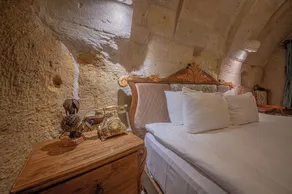 Gamirasu Junior - Habitación