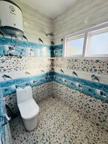Sharma Home stay - Bathroom