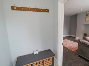4 Tyne View - Zimmer