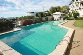 Warroo Apartments - Piscine