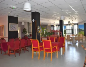 Les Remparts - chez Dan et Francois - Restaurant