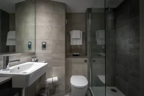 Maldron Hotel Sandy Road Galway - Bathroom