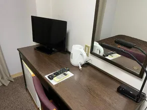 Nakamura Daiichi Hotel - Room