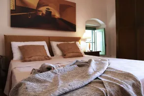 Agriturismo Francesca Stajano, Gallipoli - Chambre