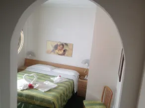Hotel San Giorgio - Zimmer