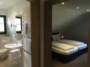 Landhaus Hotel Göke - Camera