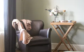 Sancreed House Cottages - Room