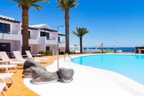 Apartamentos Blue Sea Kontiki - Piscina