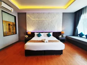 Rnana Grand - Zimmer