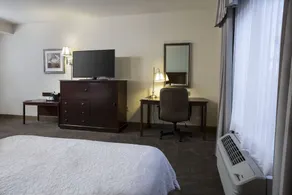 Hampton Inn & Suites Prescott Valley - Chambre