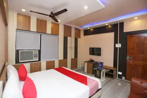 DORA HOUSE - Room