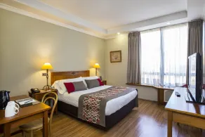 Hotel Bonaparte Boutique - Room