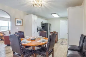 Charming Country Home w/ Deck - 20 Mi to Franklin - Innenbereich