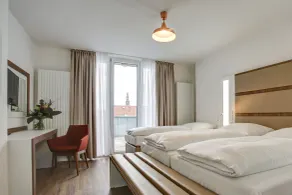 Boutique 030 Hannover-City - Værelse