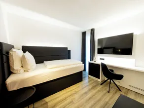 DORMERO Hotel Aalen - Room