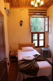 Duran Aga Konagi - Habitación
