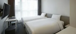 Grand City Hotel Changwon - Camera