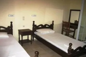 Makris Apartments - Room
