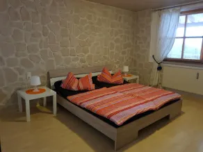 Ferienhaus Klingenbrunn - Rum