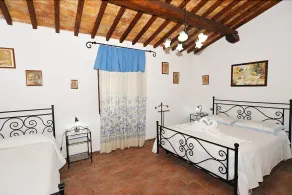 Agriturismo Sant'Angelo - Rom