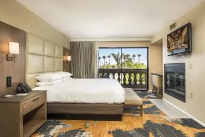 Hilton Phoenix Resort at the Peak - Chambre