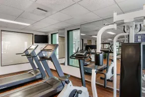 Sleep Inn Carlisle South - Salle de remise en forme