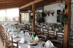 Locanda Belvedere - Restaurang