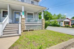 Walkable Abode in Stroudsburg's Business District! - Interior