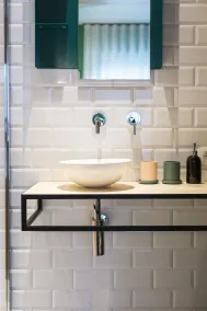Boutique B&B Graaf - Salle de bain