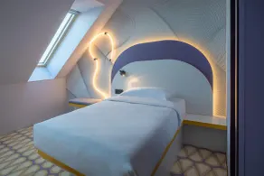 Prize by Radisson, Gdansk - Zimmer