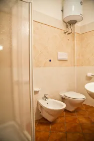 Abitare in Vacanza - Bathroom
