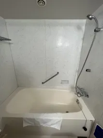 Hotel Tatsumi Club - Salle de bain
