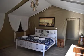 Camp Cedar - Zimmer