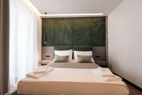 Cuni Luxury Hotel - Room