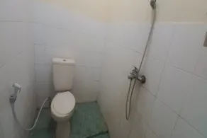 OYO 95055 Homestay Panasan Pak Budi - Bathroom