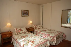 Posada Don Salvador - Habitación