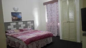 Hotel Puente Inn - Rum