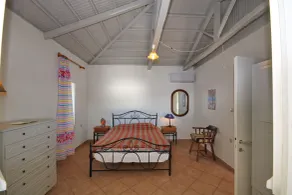 Fisherman's Cottage - Chambre