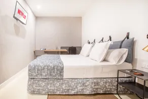 Casa Lirio by Blossom Hotels - Chambre