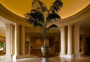 The Resort at Pelican Hill - Réception