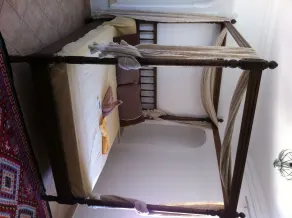 Maison Leila chambres d hotes - Room