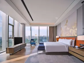 Hilton Guiyang - Room