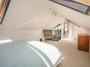 Auverne - Room