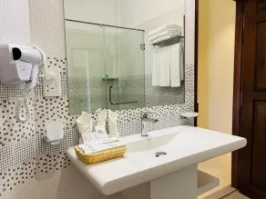 Kynrock Hotels & Resorts Kataragama - Chambre