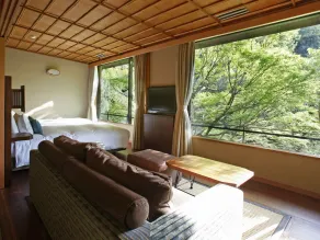 Tofuya Resort&Spa-Izu - Chambre