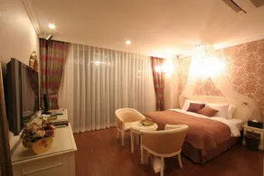 WIZ Hotel - Habitación