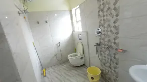 Classy Abode - Salle de bain