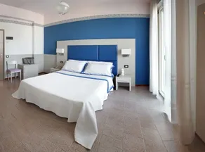 Hotel Cavalluccio Marino - Værelse