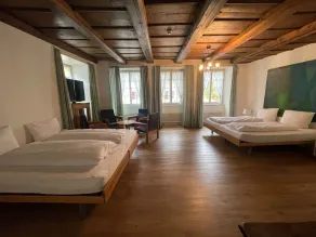 Gasthof zur Waag - Room