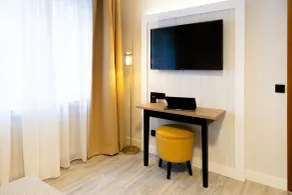 Garner Hotel Cologne - Engelbertz by IHG - Chambre